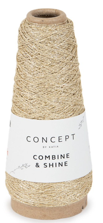 Combine &amp; Shine