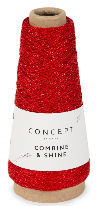 Combine &amp; Shine