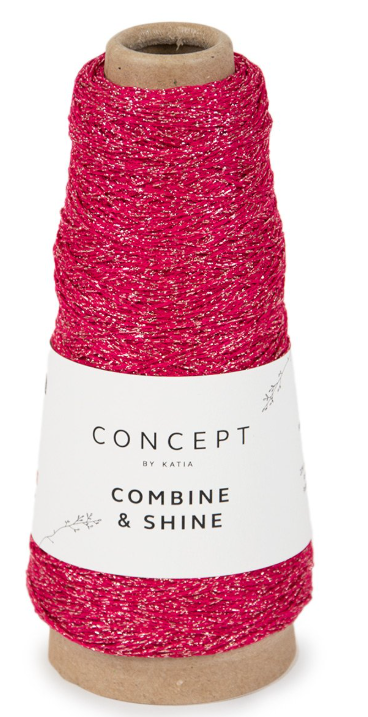 Combine &amp; Shine