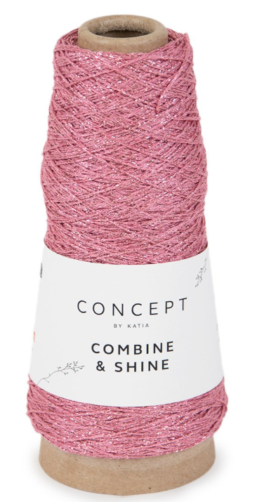 Combine &amp; Shine