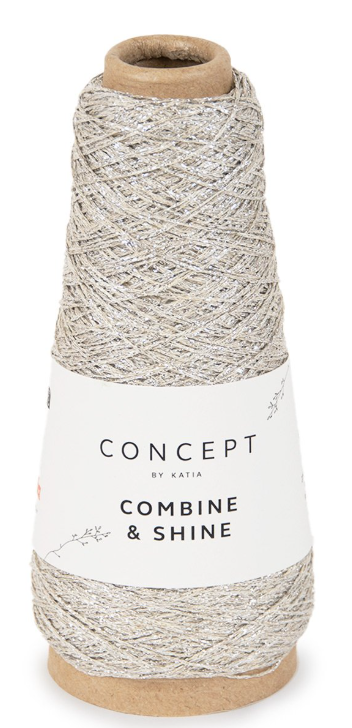 Combine &amp; Shine