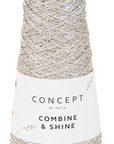 Combine & Shine