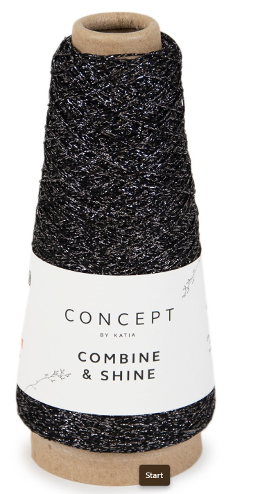 Combine &amp; Shine