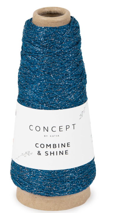 Combine &amp; Shine