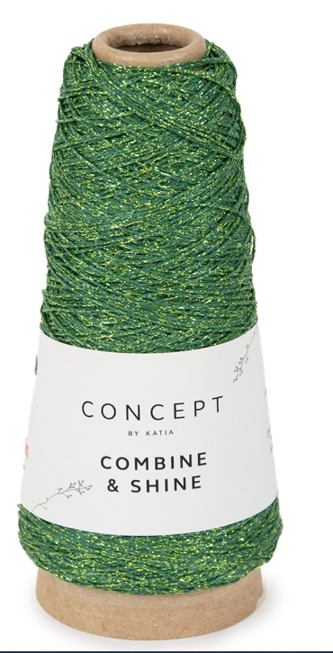Combine &amp; Shine