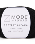 Mode Softest Alpaca