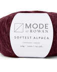 Mode Softest Alpaca