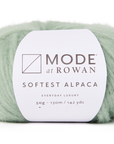 Mode Softest Alpaca