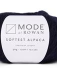 Mode Softest Alpaca