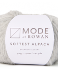 Mode Softest Alpaca