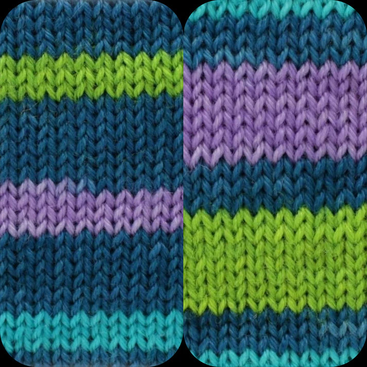 String Theory Colorworks