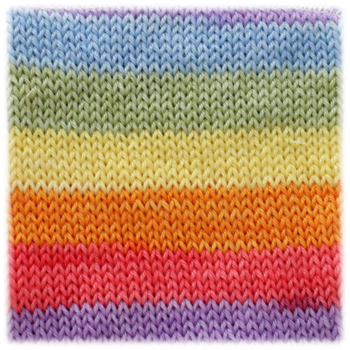 String Theory Colorworks