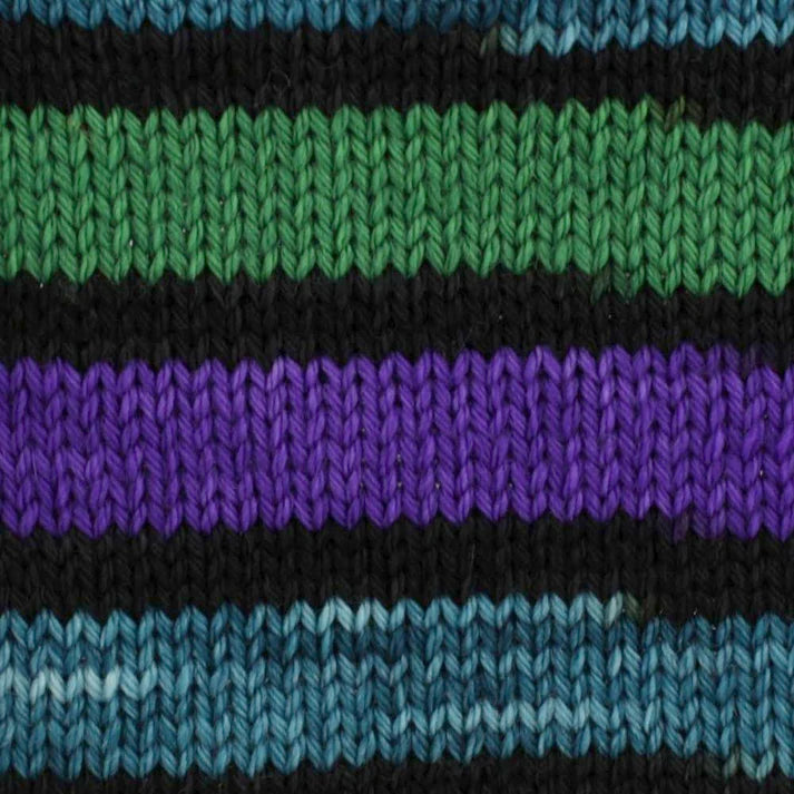 String Theory Colorworks
