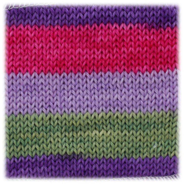 String Theory Colorworks