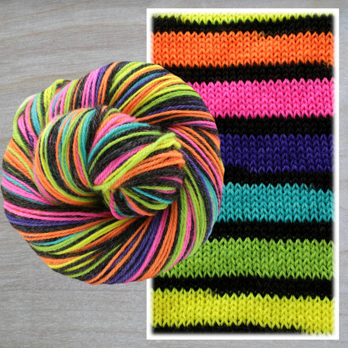 String Theory Colorworks