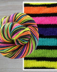 String Theory Colorworks