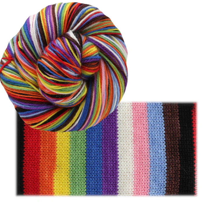 String Theory Colorworks