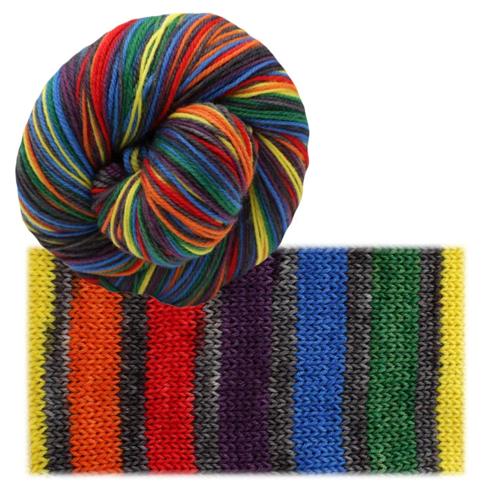 String Theory Colorworks