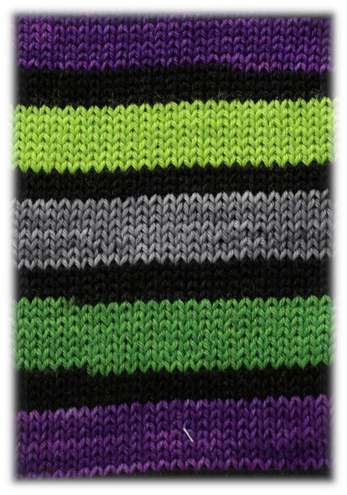 String Theory Colorworks
