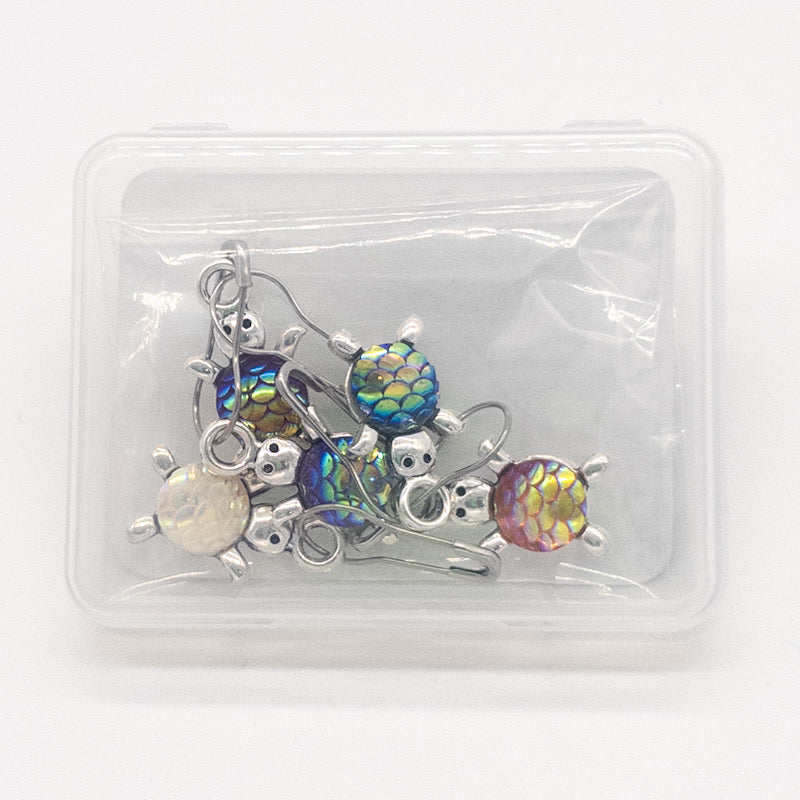 Stitch Markers