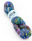 Walkabout Tweed DK Neon