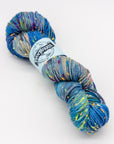 Walkabout Tweed DK Neon
