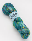 Walkabout Tweed DK Neon