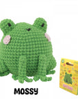 Amitami Crochet Kits