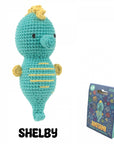 Amitami Crochet Kits