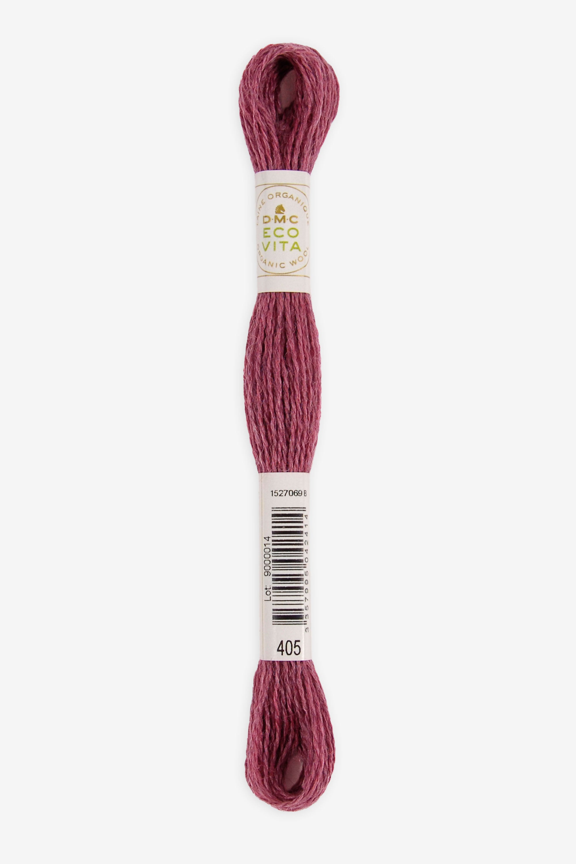 Eco Vita Crewel Wool Embroidery Thread