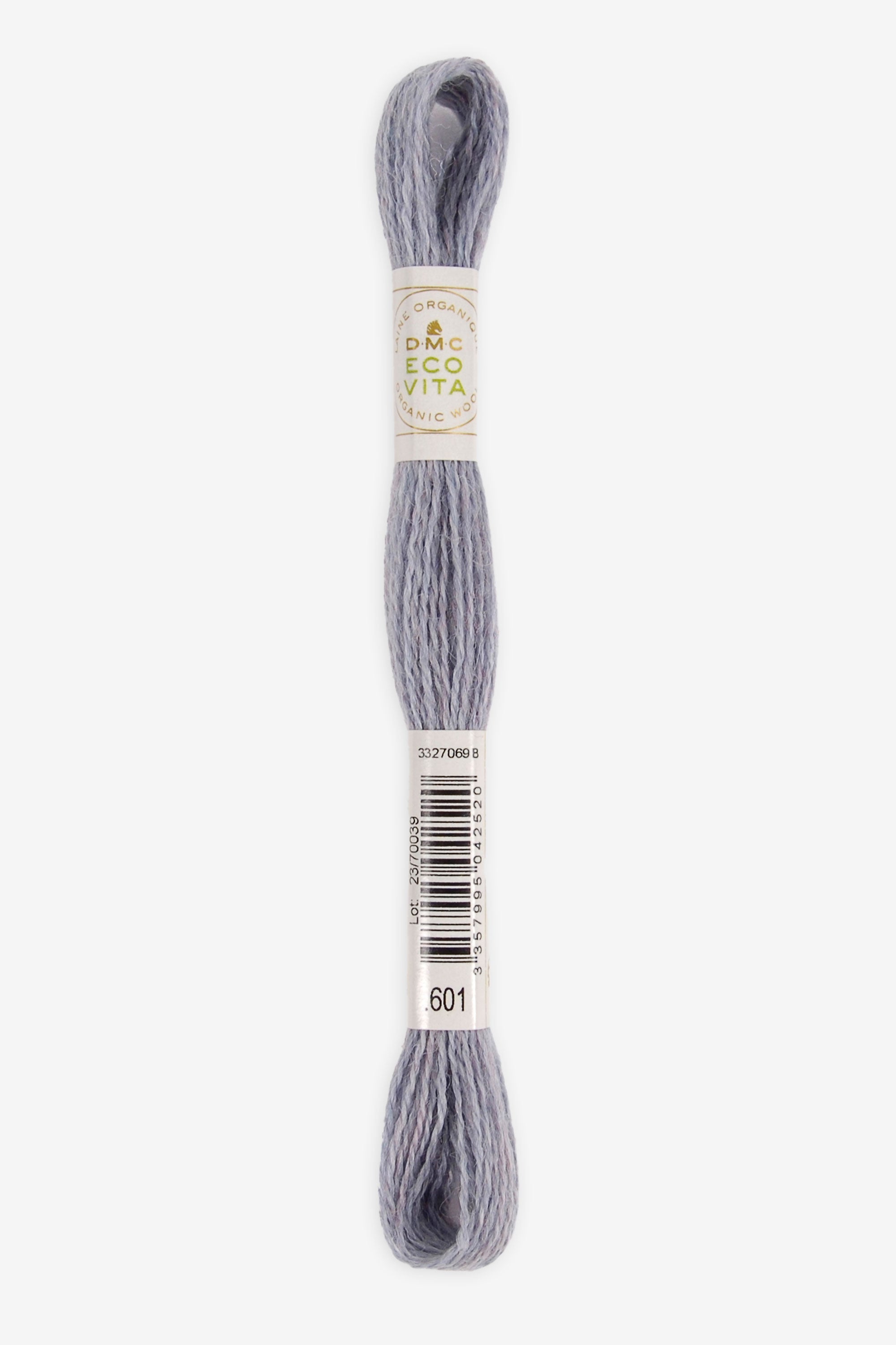 Eco Vita Crewel Wool Embroidery Thread