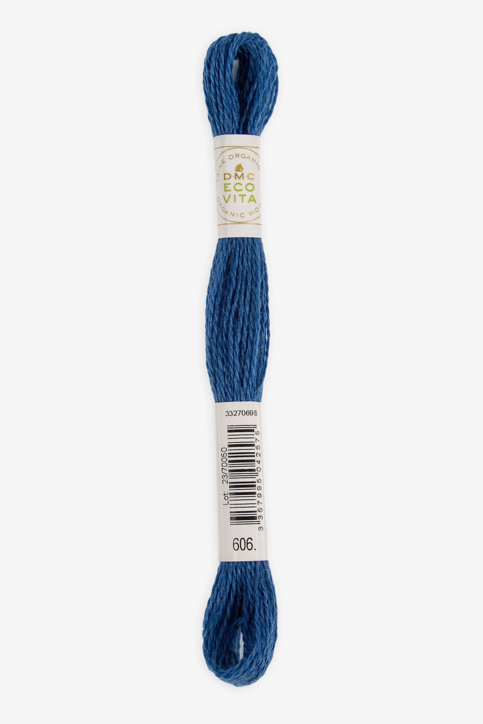 Eco Vita Crewel Wool Embroidery Thread