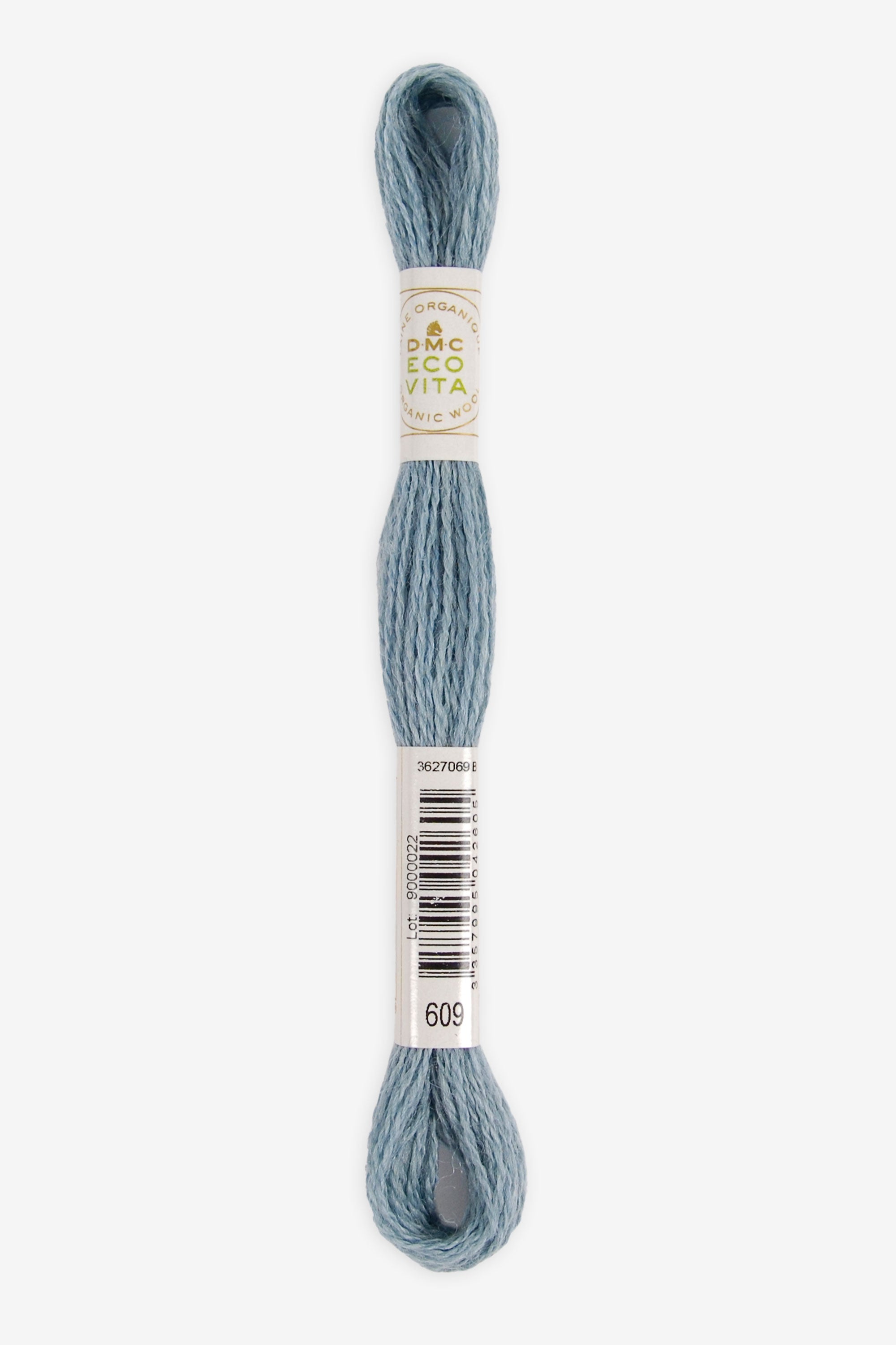 Eco Vita Crewel Wool Embroidery Thread