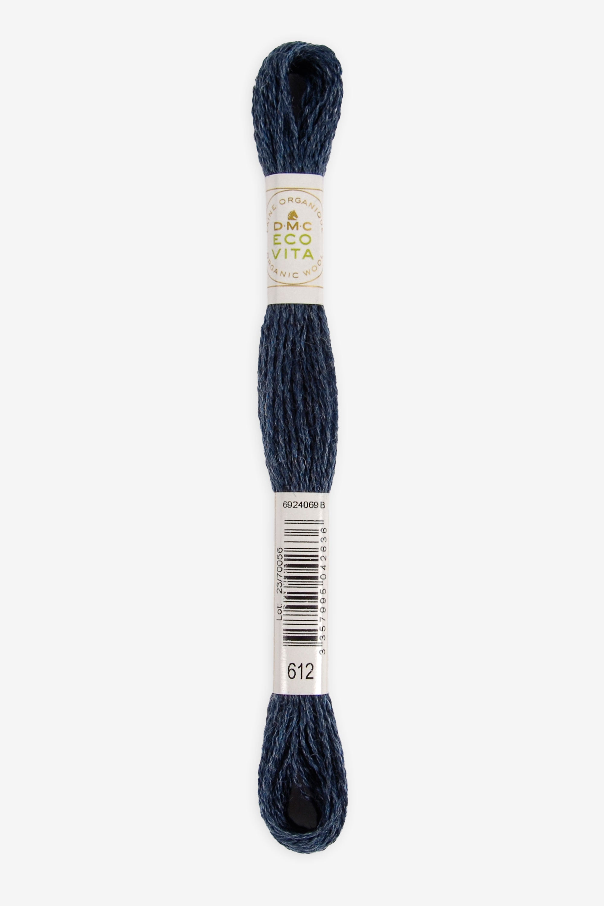 Eco Vita Crewel Wool Embroidery Thread
