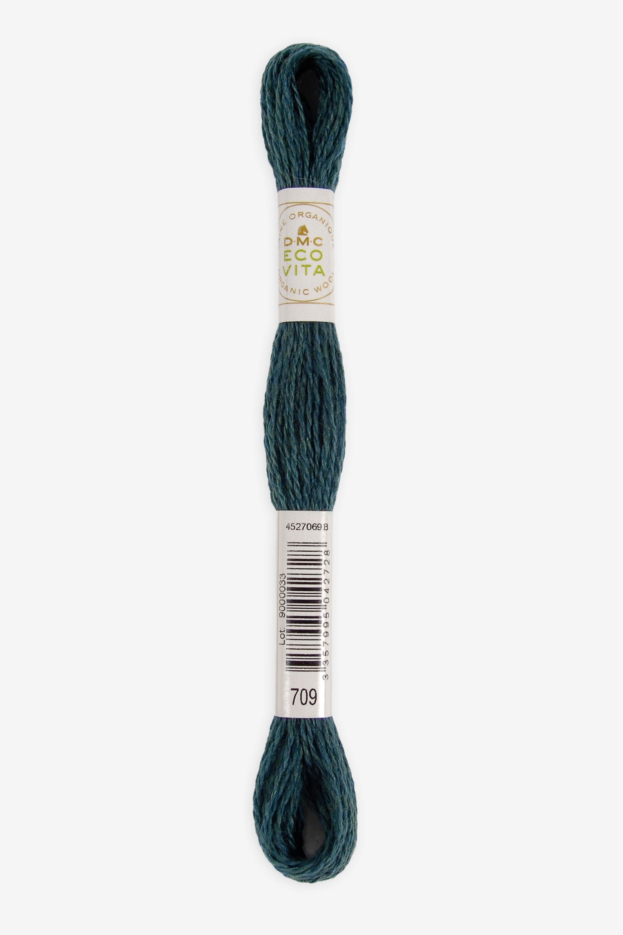 Eco Vita Crewel Wool Embroidery Thread