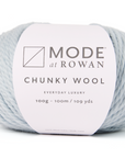 Mode Chunky Wool