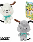 Amitami Crochet Kits