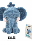 Amitami Crochet Kits