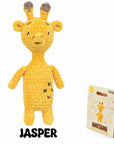 Amitami Crochet Kits