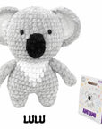 Amitami Crochet Kits