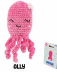 Amitami Crochet Kits