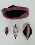 Baggu Go Pouch Set