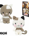 Amitami Crochet Kits