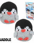 Amitami Crochet Kits