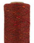 Tussah Tweed