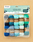 Catona Mini Color Pack