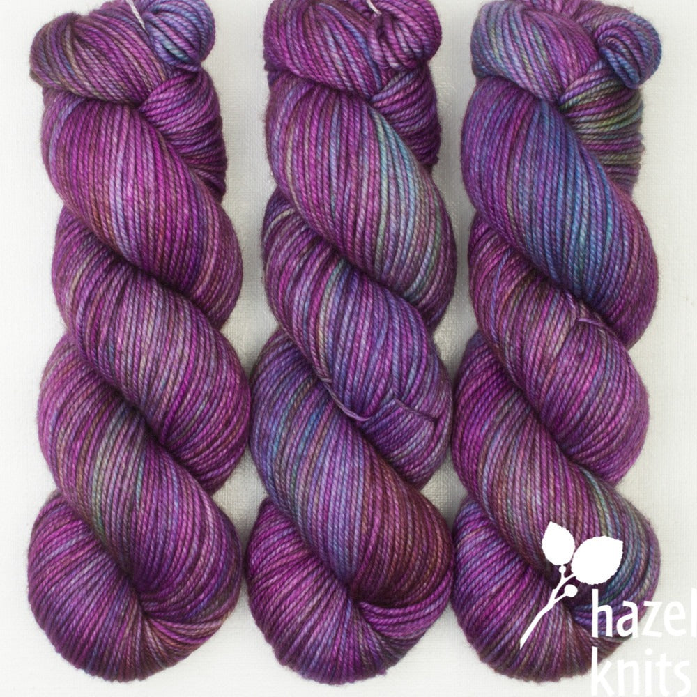 Artisan Sock