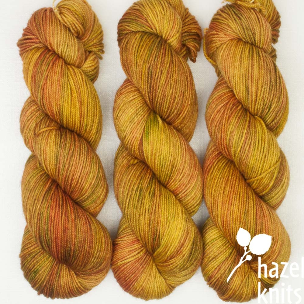 Artisan Sock