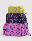 Baggu 3D Zip Set