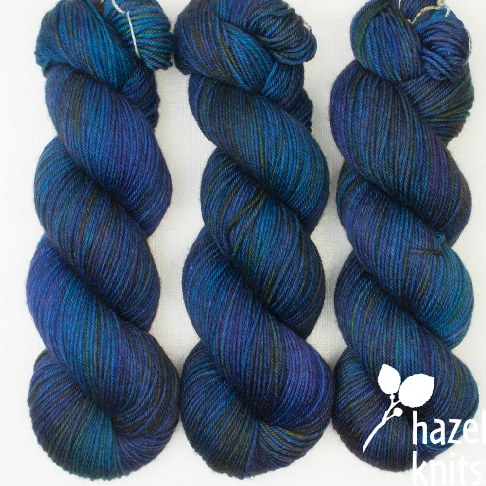 Lively DK
